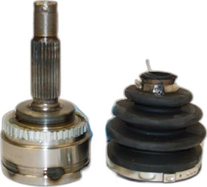 Japko 62544 - CV Joint Kit, drive shaft car-mod.net