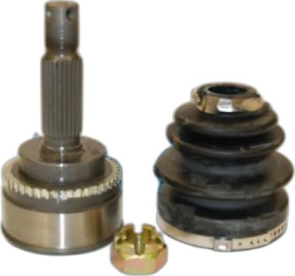 Japko 62556 - CV Joint Kit, drive shaft car-mod.net