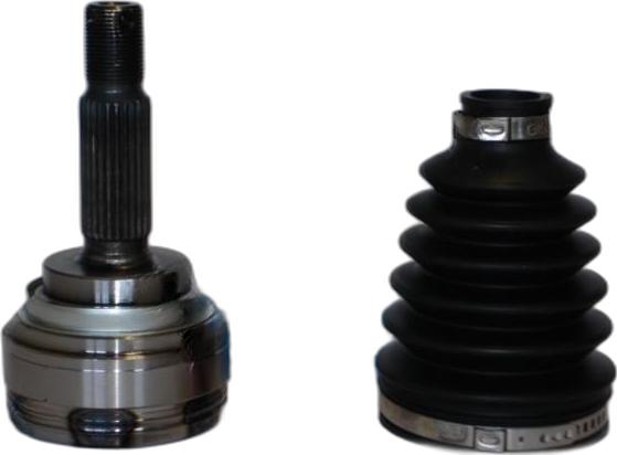 Japko 62517 - CV Joint Kit, drive shaft car-mod.net