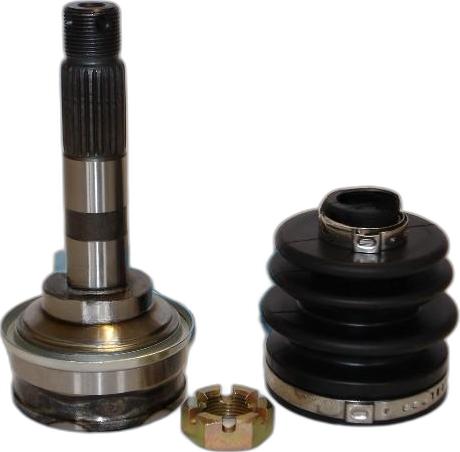 Japko 62611 - CV Joint Kit, drive shaft car-mod.net