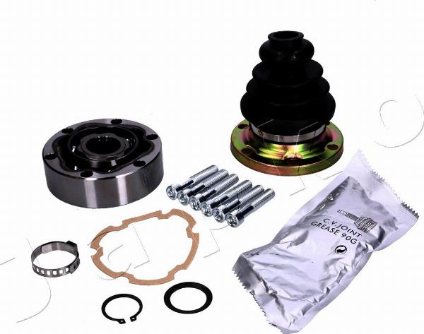 Japko 620901 - CV Joint Kit, drive shaft car-mod.net