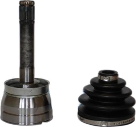 Japko 62124 - CV Joint Kit, drive shaft car-mod.net