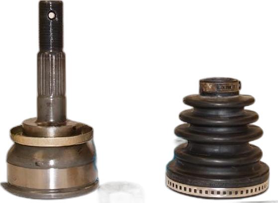 Japko 62122 - CV Joint Kit, drive shaft car-mod.net