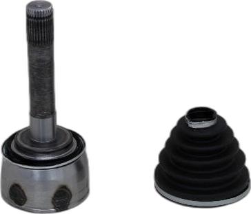 Japko 62257 - CV Joint Kit, drive shaft car-mod.net