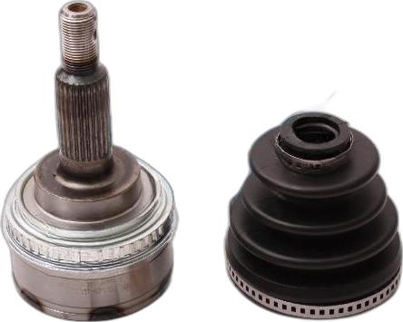 Japko 62212 - CV Joint Kit, drive shaft car-mod.net