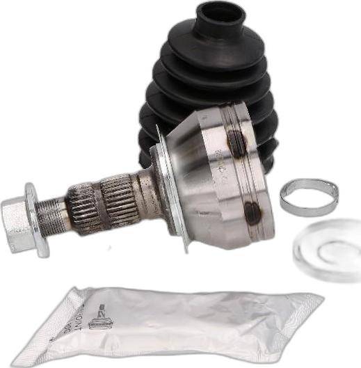 Japko 62W10 - CV Joint Kit, drive shaft car-mod.net