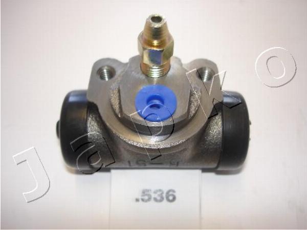 Japko 67536 - Wheel Brake Cylinder car-mod.net