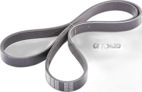 Japko 6PK1460 - V-Ribbed Belt car-mod.net