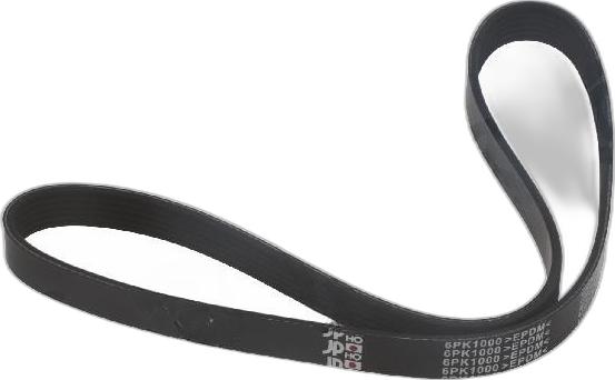 Japko 6PK1000 - V-Ribbed Belt car-mod.net