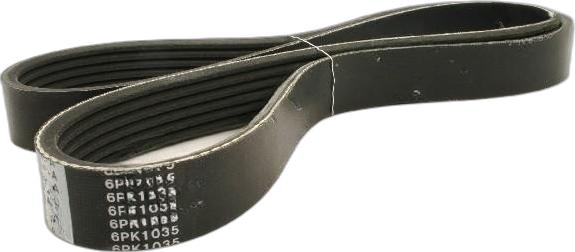 Japko 6PK1035 - V-Ribbed Belt car-mod.net