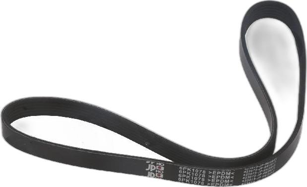 Japko 6PK1078 - V-Ribbed Belt car-mod.net