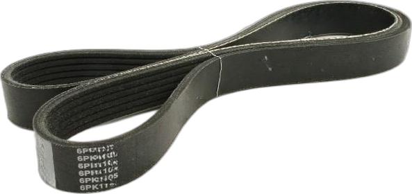 Japko 6PK1105 - V-Ribbed Belt car-mod.net