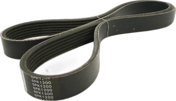 Japko 6PK1200 - V-Ribbed Belt car-mod.net