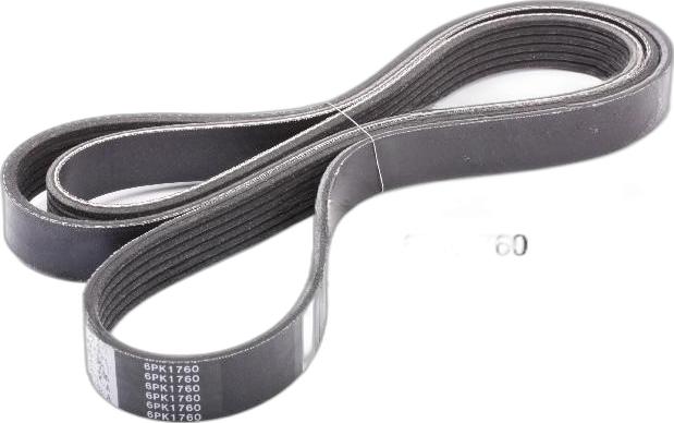 Japko 6PK1760 - V-Ribbed Belt car-mod.net
