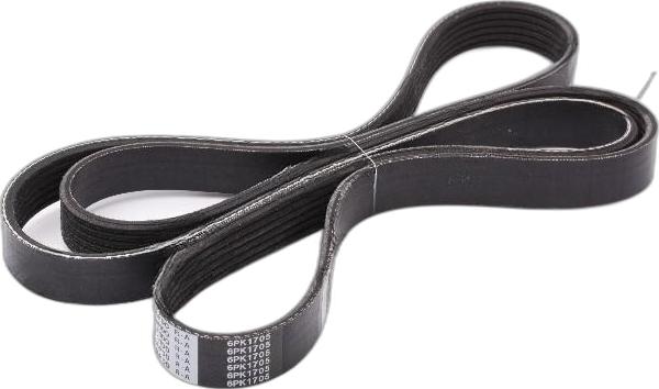 Japko 6PK1705 - V-Ribbed Belt car-mod.net