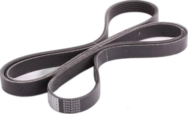 Japko 6PK2000 - V-Ribbed Belt car-mod.net