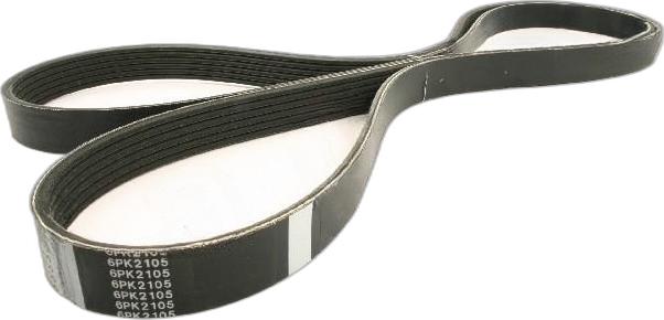 Japko 6PK2105 - V-Ribbed Belt car-mod.net