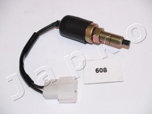 Japko 00608 - Brake Light Switch / Clutch car-mod.net