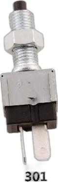 Japko 00301 - Brake Light Switch / Clutch car-mod.net