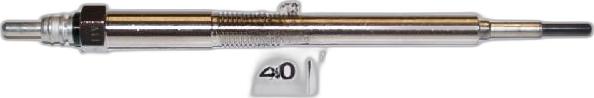 Japko 01401 - Glow Plug car-mod.net