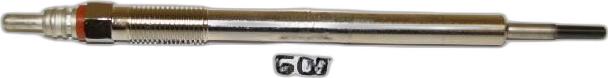 Japko 01507 - Glow Plug car-mod.net