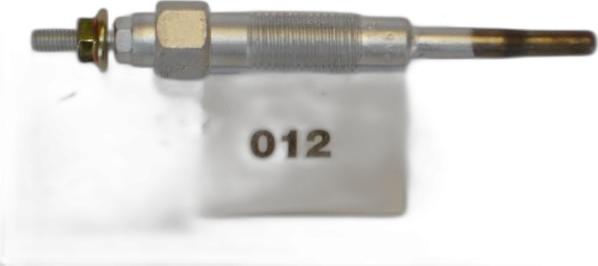 Japko 01012 - Glow Plug car-mod.net