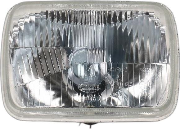Japko 07004 - Insert, headlight car-mod.net