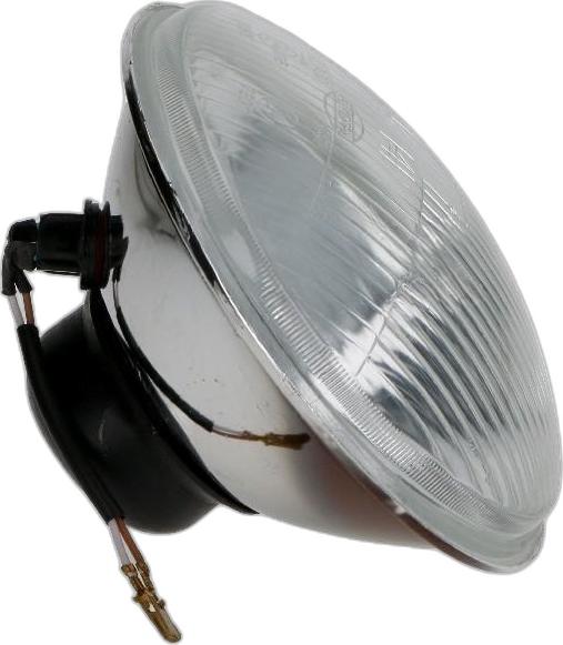 Japko 07002 - Insert, headlight car-mod.net