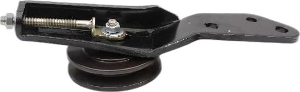 Japko 140501 - Pulley, v-ribbed belt car-mod.net