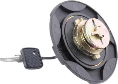 Japko 148008 - Sealing Cap, fuel tank car-mod.net
