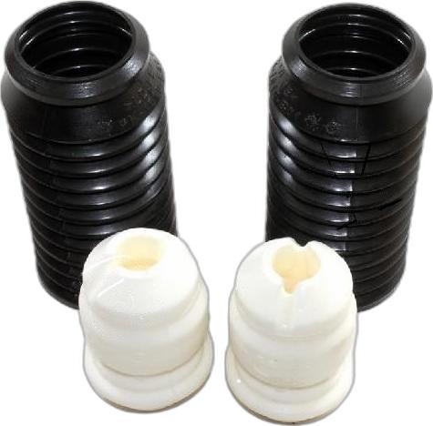 Japko 1590955 - Dust Cover Kit, shock absorber car-mod.net