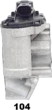 Japko 150104 - EGR Valve car-mod.net