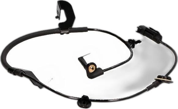 Japko 151923 - ABS sensor, wheel speed car-mod.net