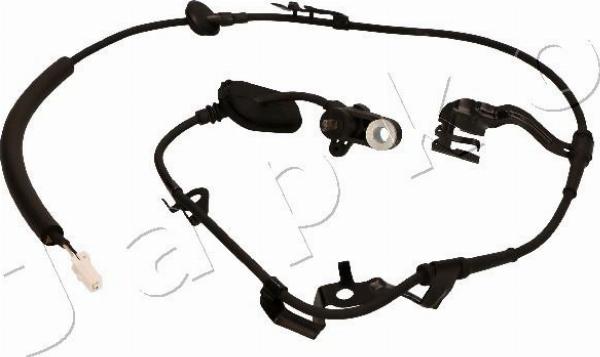 Japko 151341 - ABS sensor, wheel speed car-mod.net