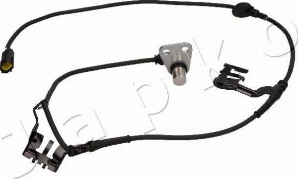 Japko 151302 - ABS sensor, wheel speed car-mod.net