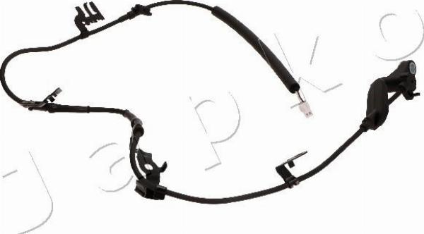 Japko 151315 - ABS sensor, wheel speed car-mod.net