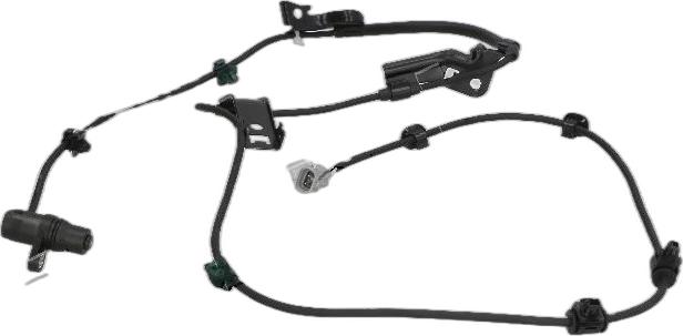 Japko 1512013 - ABS sensor, wheel speed car-mod.net