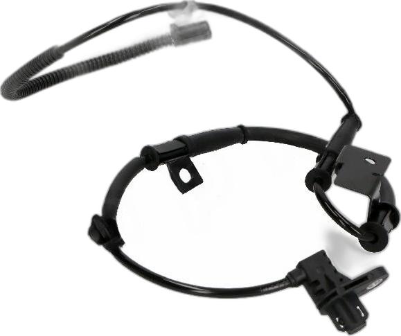 Japko 151H85 - ABS sensor, wheel speed car-mod.net