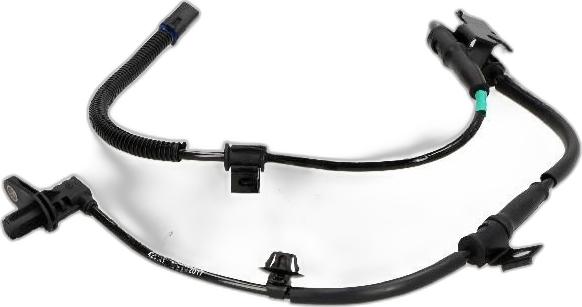 Japko 151K40 - ABS sensor, wheel speed car-mod.net