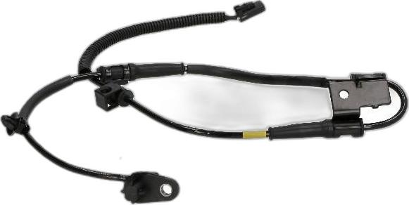 Japko 151K41 - ABS sensor, wheel speed car-mod.net