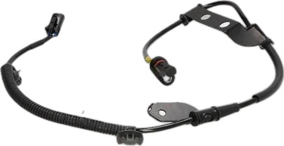 Japko 151K43 - ABS sensor, wheel speed car-mod.net