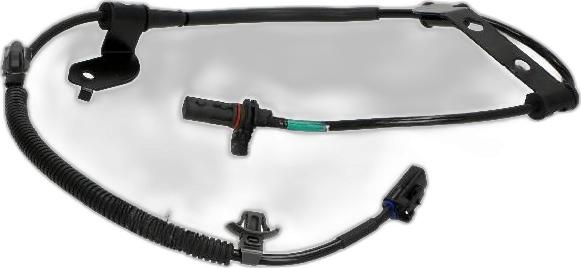 Japko 151K42 - ABS sensor, wheel speed car-mod.net