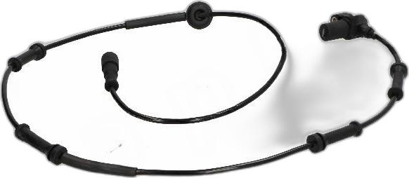 Japko 151W04 - ABS sensor, wheel speed car-mod.net