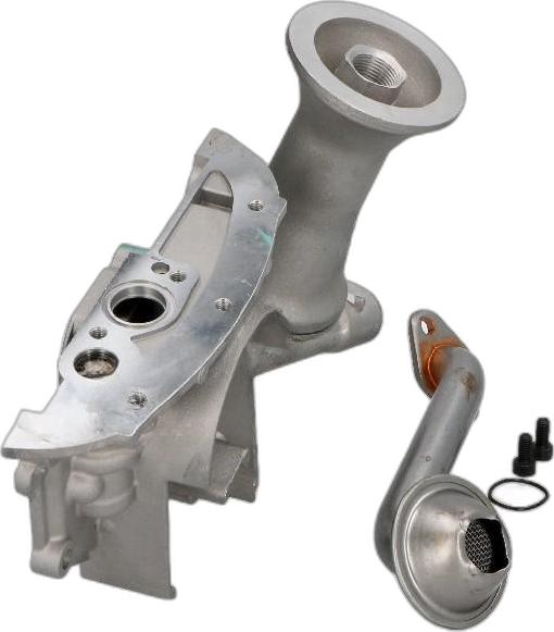 Japko 157NS05 - Oil Pump car-mod.net