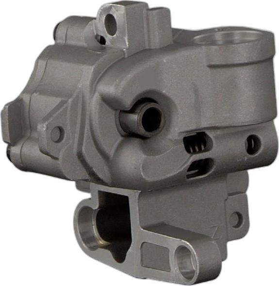 Japko 157VW01 - Oil Pump car-mod.net