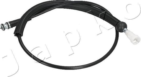 Japko 1640644 - Tacho Shaft car-mod.net