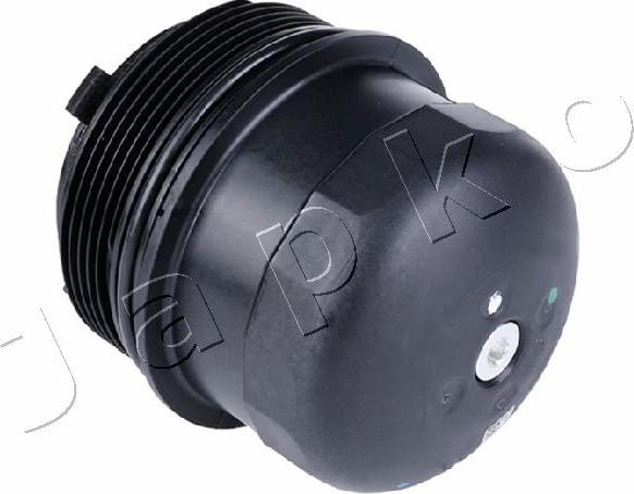 Japko 160094 - Cap, oil filter housing car-mod.net