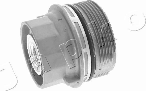 Japko 160049 - Cap, oil filter housing car-mod.net