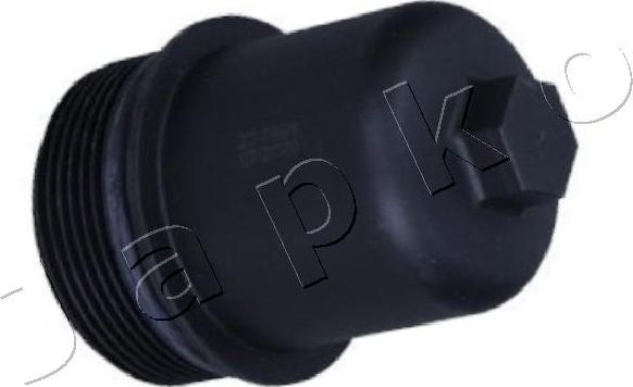 Japko 160040 - Cap, oil filter housing car-mod.net