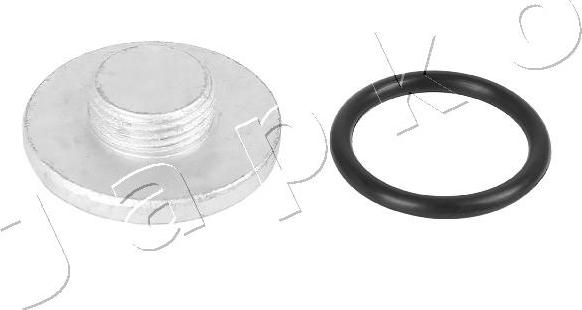 Japko 160053 - Cap, oil filter housing car-mod.net